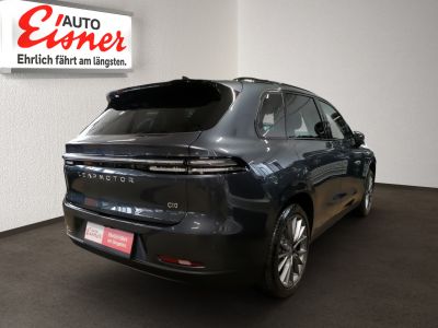 Leapmotor C10 Vorführwagen