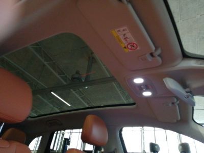 Leapmotor C10 Vorführwagen