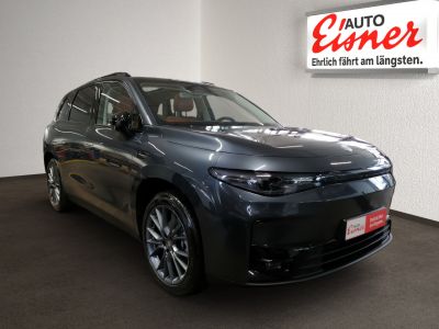 Leapmotor C10 Vorführwagen