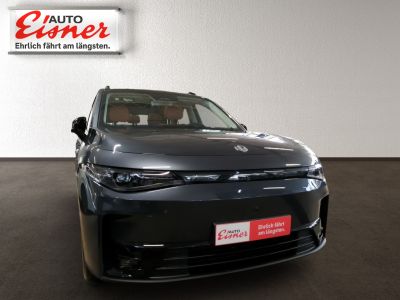 Leapmotor C10 Vorführwagen