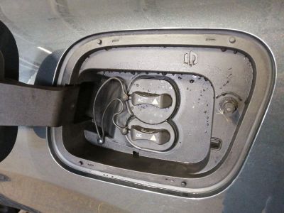 Leapmotor C10 Vorführwagen