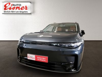 Leapmotor C10 Vorführwagen