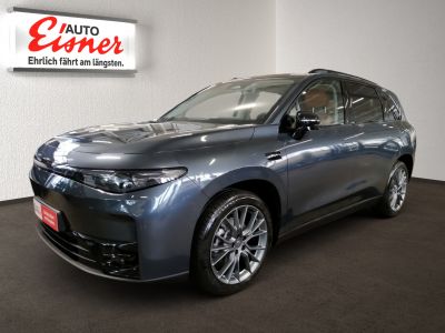 Leapmotor C10 Vorführwagen