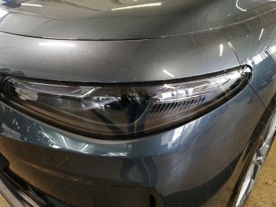 Leapmotor C10 Vorführwagen