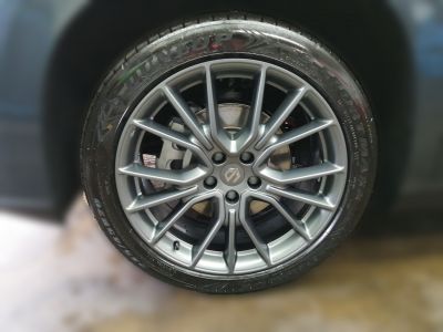 Leapmotor C10 Vorführwagen