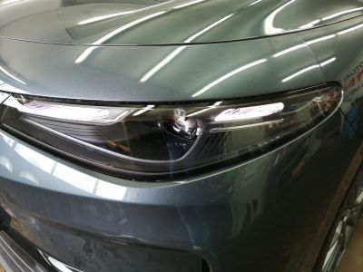 Leapmotor C10 Vorführwagen