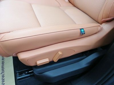 Leapmotor C10 Vorführwagen