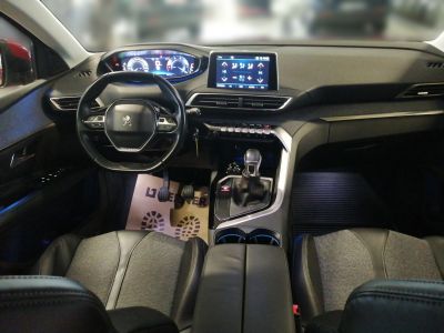 Peugeot 3008 Gebrauchtwagen