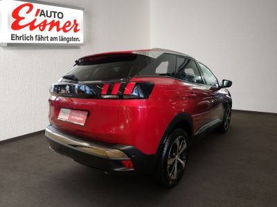 Peugeot 3008 Gebrauchtwagen