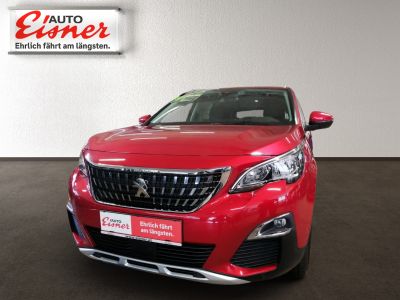 Peugeot 3008 Gebrauchtwagen