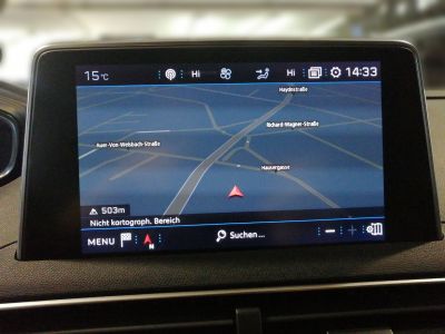 Peugeot 3008 Gebrauchtwagen