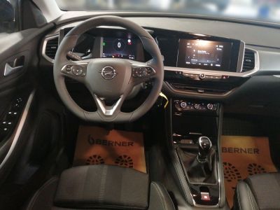 Opel Grandland Gebrauchtwagen