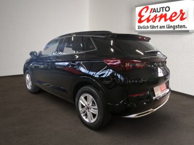 Opel Grandland Gebrauchtwagen