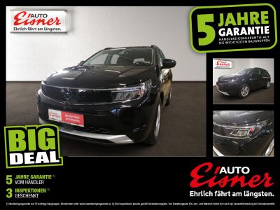 Opel Grandland Gebrauchtwagen