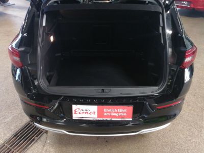 Opel Grandland Gebrauchtwagen