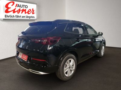 Opel Grandland Gebrauchtwagen