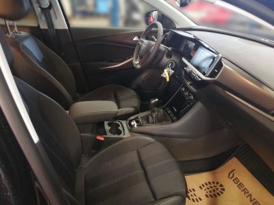 Opel Grandland Gebrauchtwagen