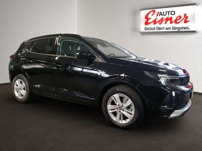 Opel Grandland Gebrauchtwagen