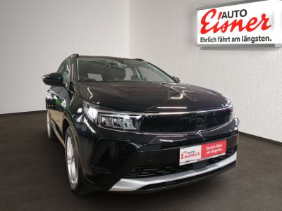 Opel Grandland Gebrauchtwagen