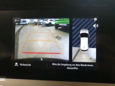 Opel Grandland Gebrauchtwagen