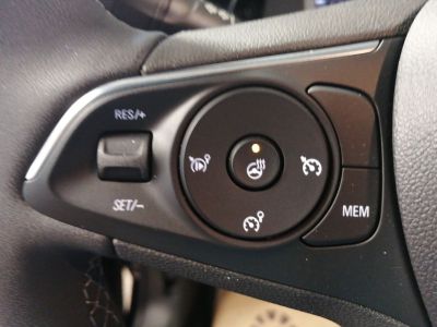 Opel Grandland Gebrauchtwagen