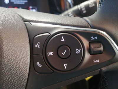 Opel Grandland Gebrauchtwagen