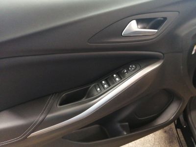 Opel Grandland Gebrauchtwagen