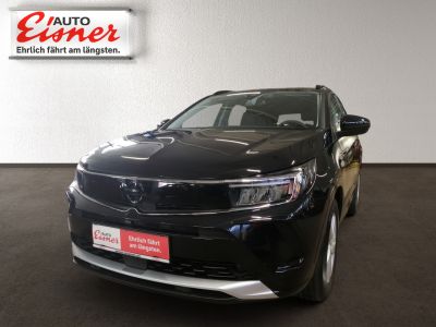 Opel Grandland Gebrauchtwagen