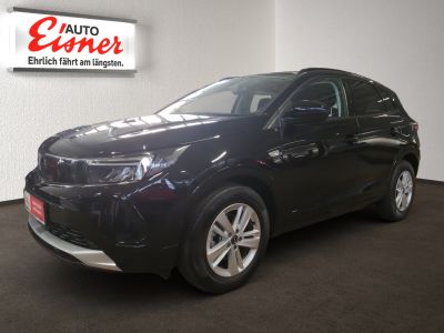 Opel Grandland Gebrauchtwagen