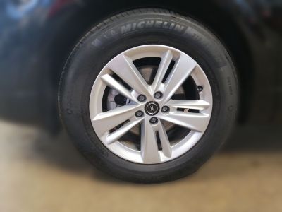 Opel Grandland Gebrauchtwagen