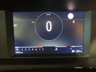 Opel Grandland Gebrauchtwagen