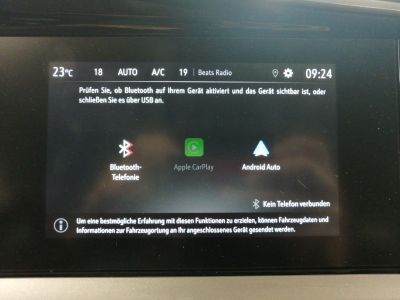 Opel Grandland Gebrauchtwagen