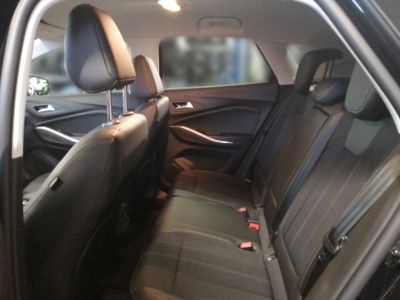 Opel Grandland Gebrauchtwagen