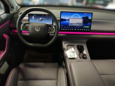 Leapmotor C10 Vorführwagen