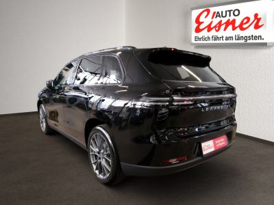 Leapmotor C10 Vorführwagen