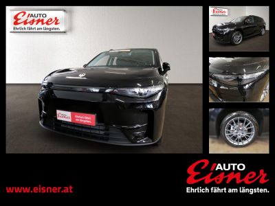 Leapmotor C10 Vorführwagen