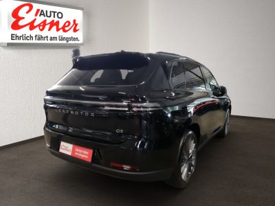 Leapmotor C10 Vorführwagen