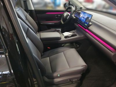 Leapmotor C10 Vorführwagen