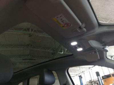 Leapmotor C10 Vorführwagen