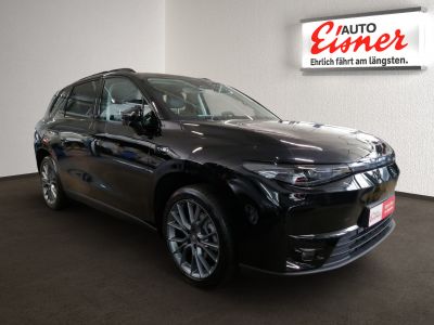 Leapmotor C10 Vorführwagen