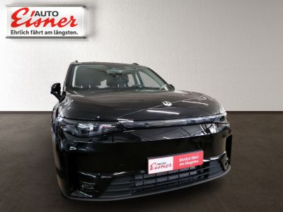 Leapmotor C10 Vorführwagen