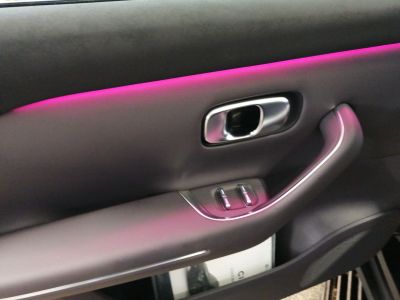 Leapmotor C10 Vorführwagen