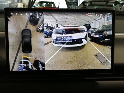 Leapmotor C10 Vorführwagen