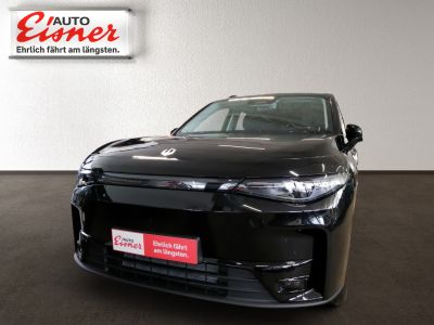 Leapmotor C10 Vorführwagen