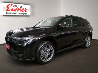 Leapmotor C10 Vorführwagen