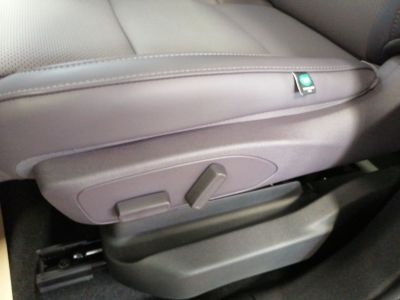 Leapmotor C10 Vorführwagen