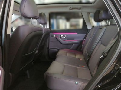 Leapmotor C10 Vorführwagen