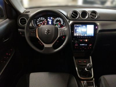 Suzuki Vitara Vorführwagen