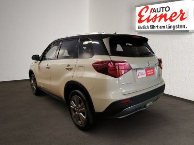 Suzuki Vitara Vorführwagen