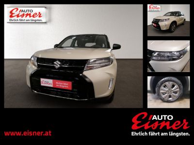 Suzuki Vitara Vorführwagen